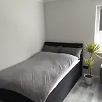 Apartment In Bremerhaven