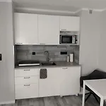 Apartment In Bremerhaven